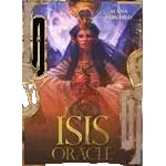 Isis Oracle by Alana Fairchild
