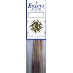 16/pk Zombie Crayz escential essences incense sticks