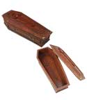 Coffin Box