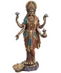 Lakshmi 10"